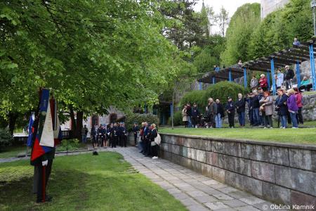 Slovesnost ob dnevu upora proti okupatorju (5)
